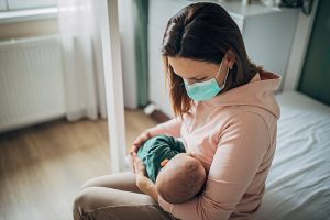From COVID-19 to Type 2 diabetes—what’s new in breastfeeding?