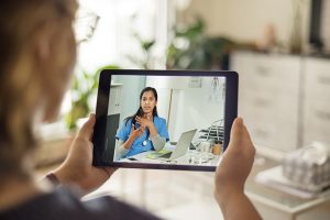 Telehealth offers new rural health care options for Parkinson’s patients