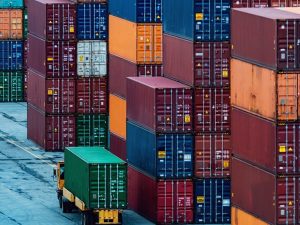 UBCO team creates live technology to track shipping containers