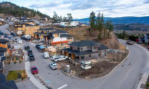 New net zero home is ready to be explored