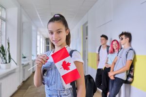 Oh, Canada: Is it time to change what’s taught in history?