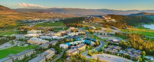 UBCO’s newest research clusters striving for a better tomorrow