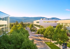New research projects set to improve UBC Okanagan campus
